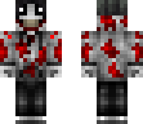 arkaitz is the killer