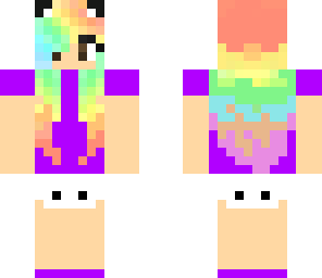 rainbow