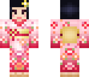 my china girl