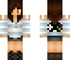 classy gamer