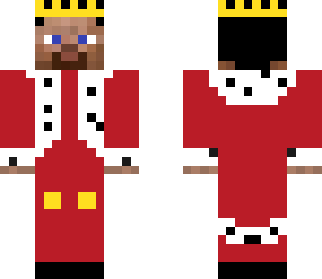 king steve