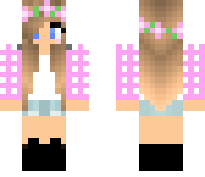 for flowergirl89