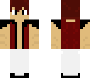 anime dude