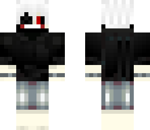 kaneki 3 fixed