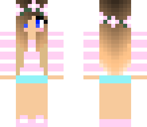 summer skin