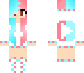 youtube skin