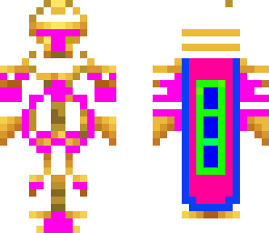 reconyx's color knight