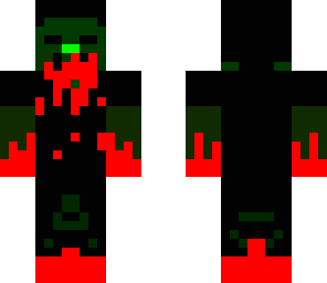 zombie