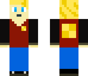 royal magic skin