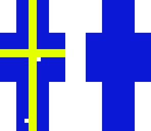 swedish flag