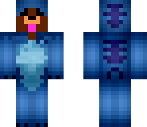 scl12 stitch