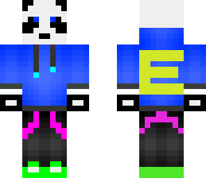 erik skin