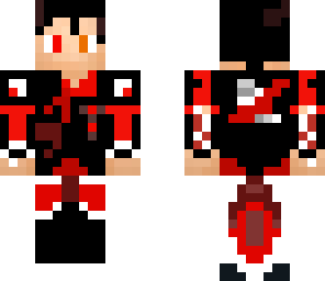 my skin 3 brutal
