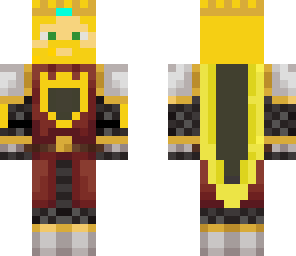 the light-knigts king
