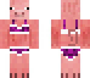 sexy pig