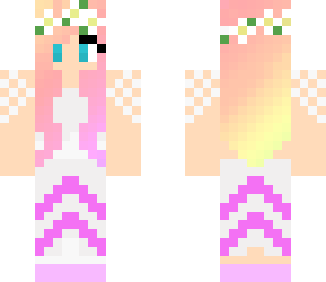summer girl