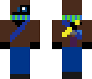enderman boy