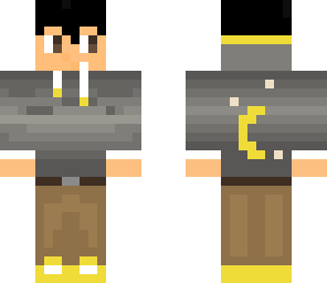 kosmonites skin