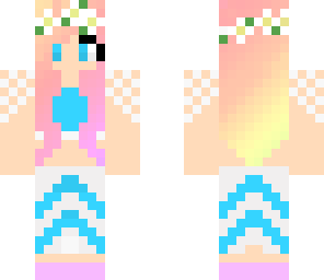 summer girl