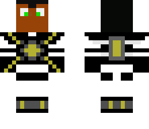 im white ranger
