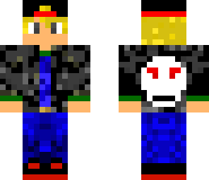 cool guy2