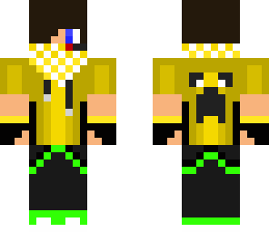 maxplays's skin v3