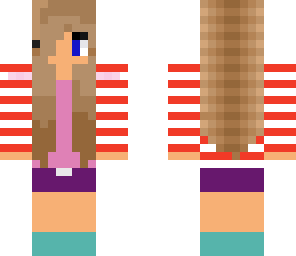 linnea skin