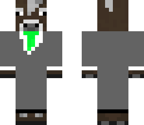 cool cow