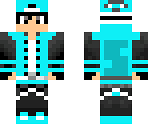 cool boy
