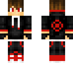 red man gamer