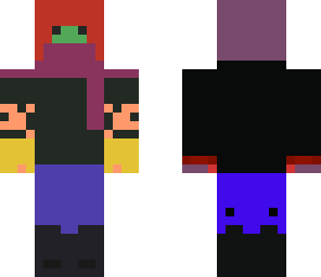 winter slime