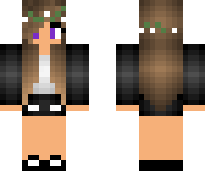 goth girl 2 