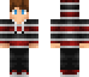 official skin of vbs