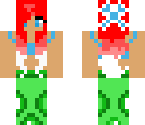 ariel