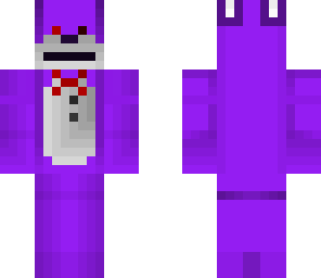 bonnie from fnaf 1