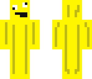 derpy banana man xd