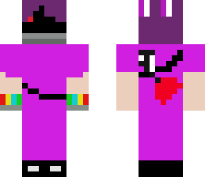 old bonnie 2