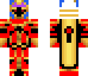 reconyx's knight