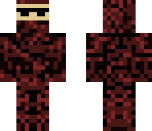nether sniper