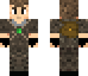 klarth the adventurer