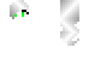 white hair base