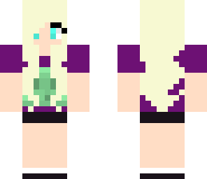 slyfoxhound girl