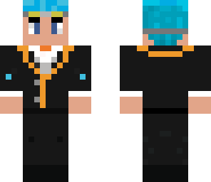neptune vasilias  rwby suit