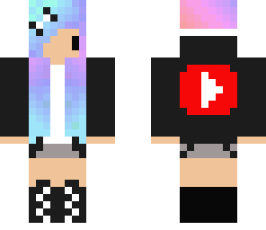 black yt