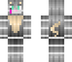 lennie the mouse skin