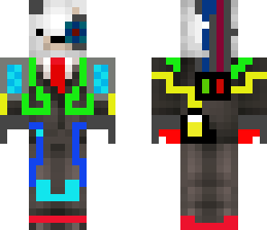 robo-polar bear