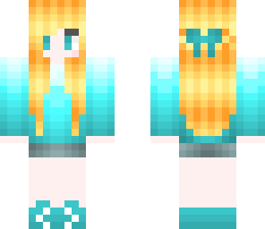 ocean girl