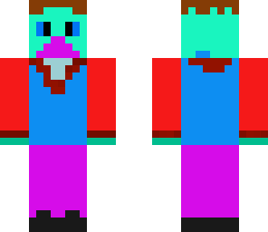 itsjosh2's skin read desc