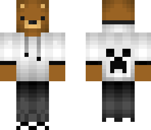 swag **** bear