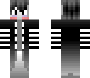 marionette boy